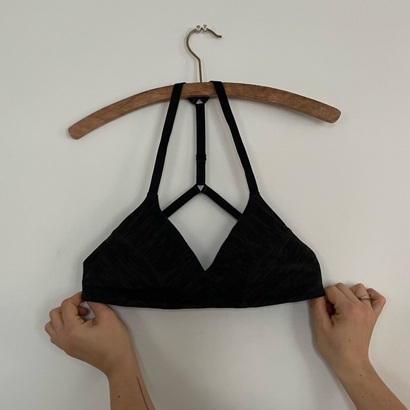 Lululemon lab bra - Picture 1 of 2